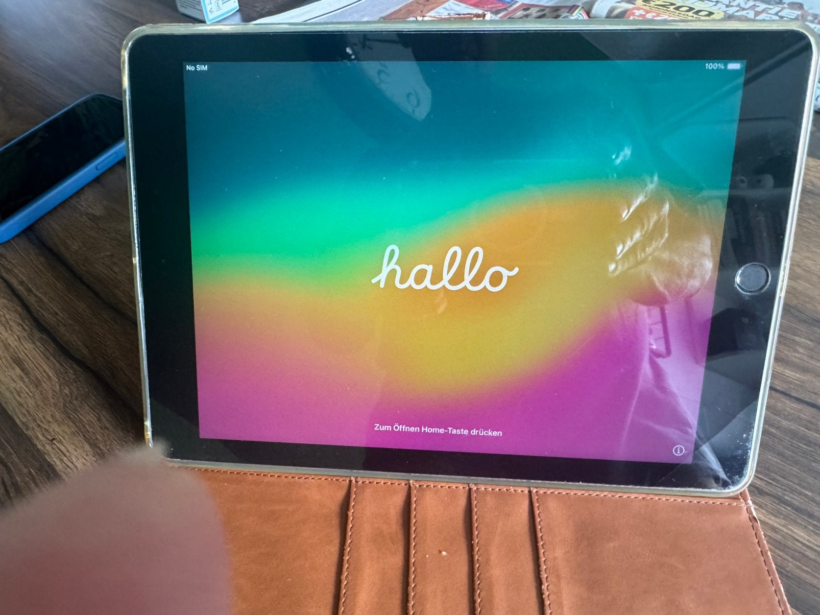iPad 6 Th Generatie 32 Gb - Computers en Software | Marktplaats