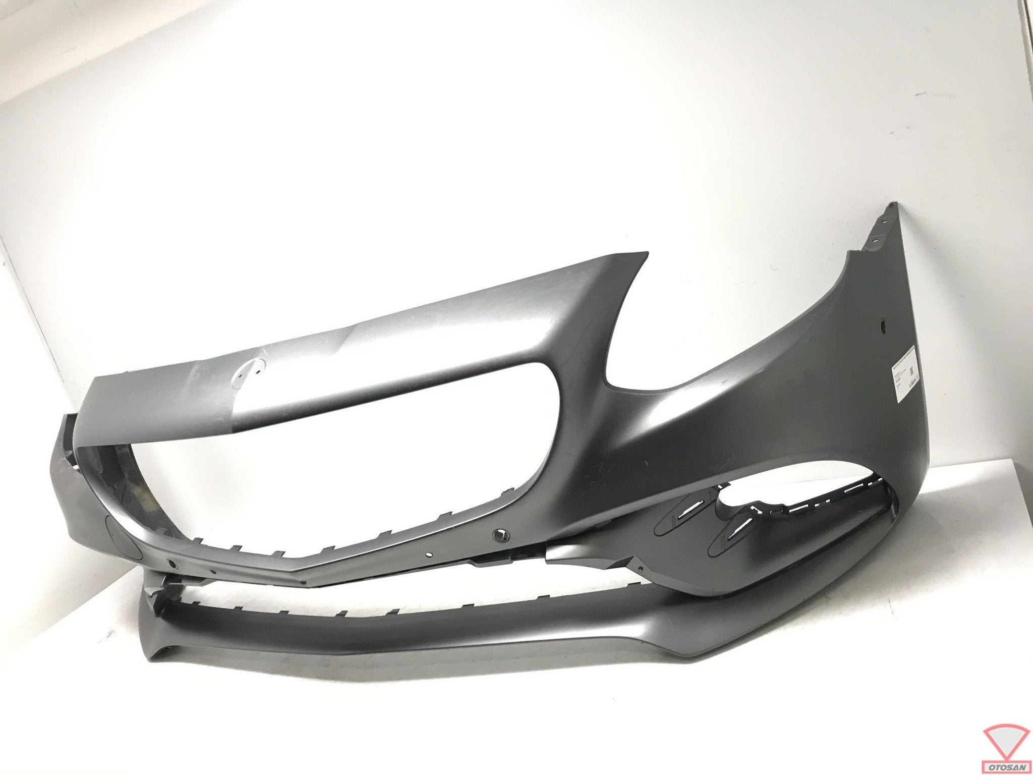 Mercedes SLC SLK Facelift W172 R172 Voorbumper Bumper 6xPDC, Auto-onderdelen, Gebruikt, Mercedes-Benz AG, Voor, Mercedes-Benz