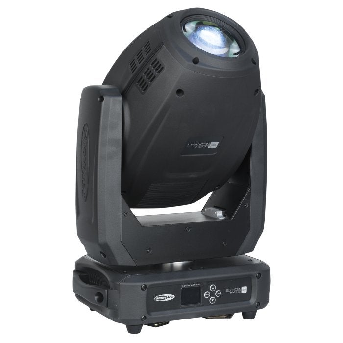 Voordeel! Set van 2x Showtec Phantom 3R Hybrid + garantie!, Muziek en Instrumenten, Ophalen of Verzenden, Nieuw, Licht, Geluidgestuurd