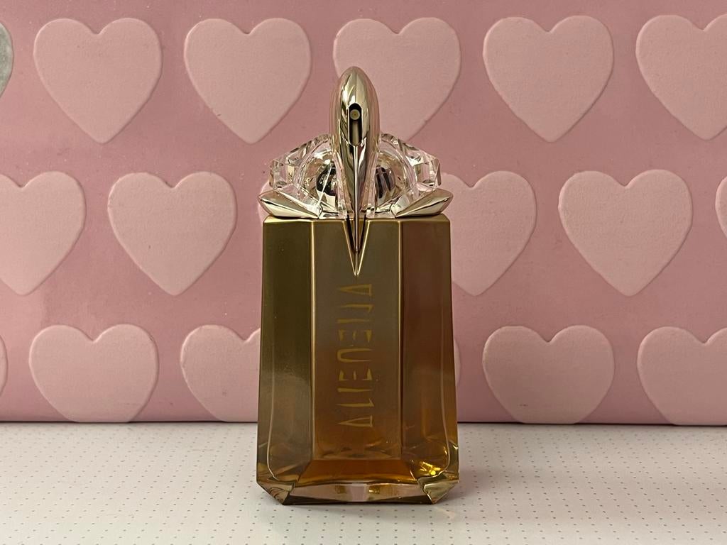 Thierry Mugler alien goddess 60ml eau de parfum intense, Ophalen of Verzenden, Nieuw