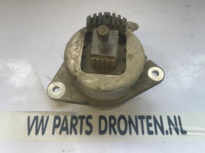 Motorsteun van een Alfa Romeo Giulia, Gebruikt, -, Verzenden, -