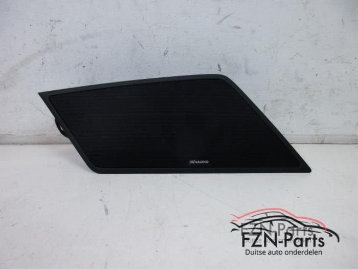 VW Tiguan 5NA Dynaudio Center Speaker Dashboard, Ophalen of Verzenden, Gebruikt