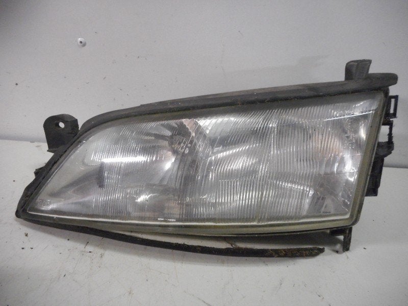 Koplamp Links Opel Vectra B (36) (1995-09/2000-09), Gebruikt, Valeo, Opel, Info@valeo.fr