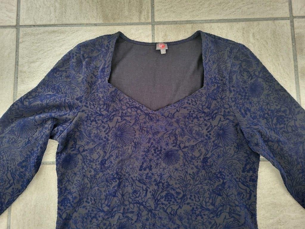 Nieuw shirt van Who's that girl maat L, Kleding | Dames, Who's that girl, Maat 42/44 (L), Nieuw, Lange mouw