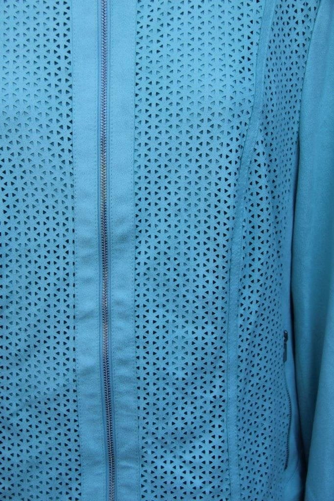 Jasje mint Gerry Weber mt XL Vaste prijs, Maat 46/48 (XL) of groter, Ophalen of Verzenden, Zo goed als nieuw, Jasje