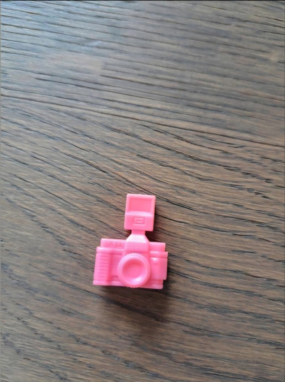 Vintage Barbie 90's - Fotocamera, Ophalen of Verzenden, Gebruikt, Accessoires