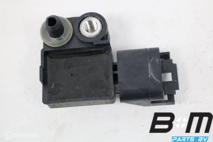 Crashsensor voorportier Mini Countryman R60 9159311, Gebruikt
