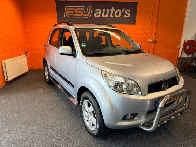 Daihatsu Terios