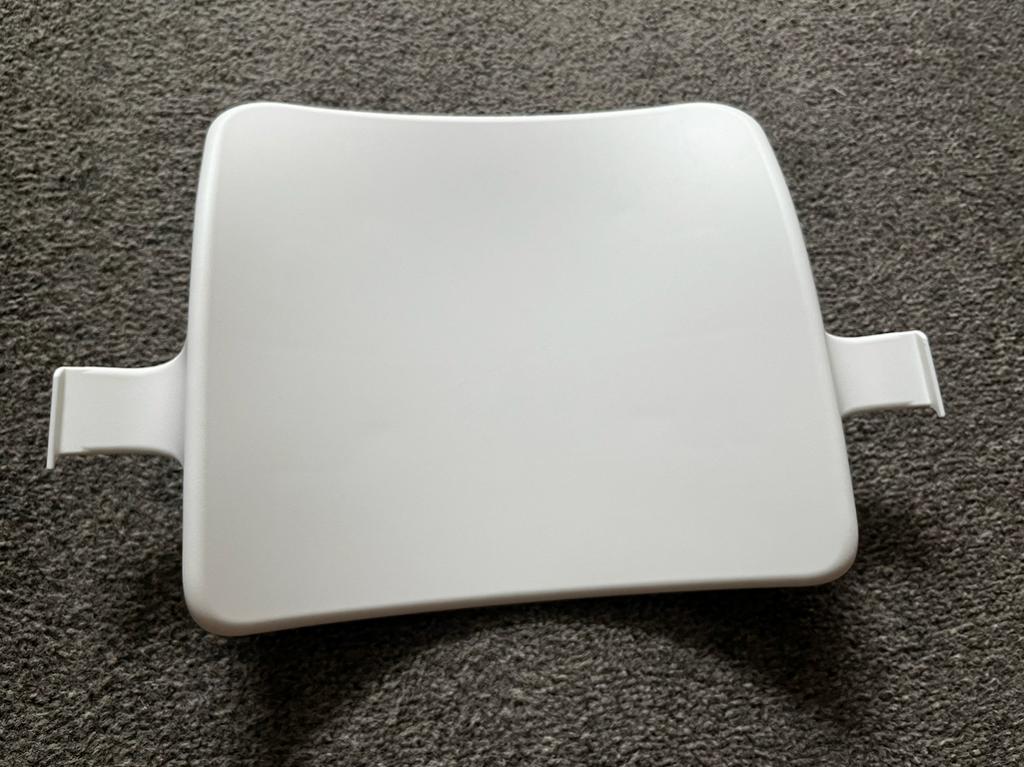 Rugleuning van babyset Stokke Tripp Trapp, Kinderen en Baby's, Kinderstoelen, Ophalen of Verzenden, Zo goed als nieuw, Meegroeistoel