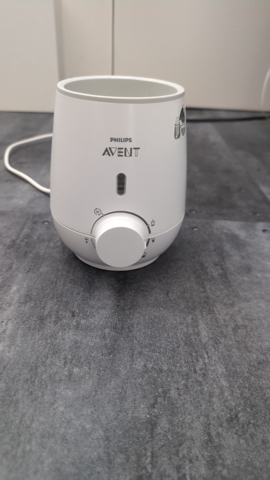 Philips Avent Flessenwarmer, Ophalen of Verzenden