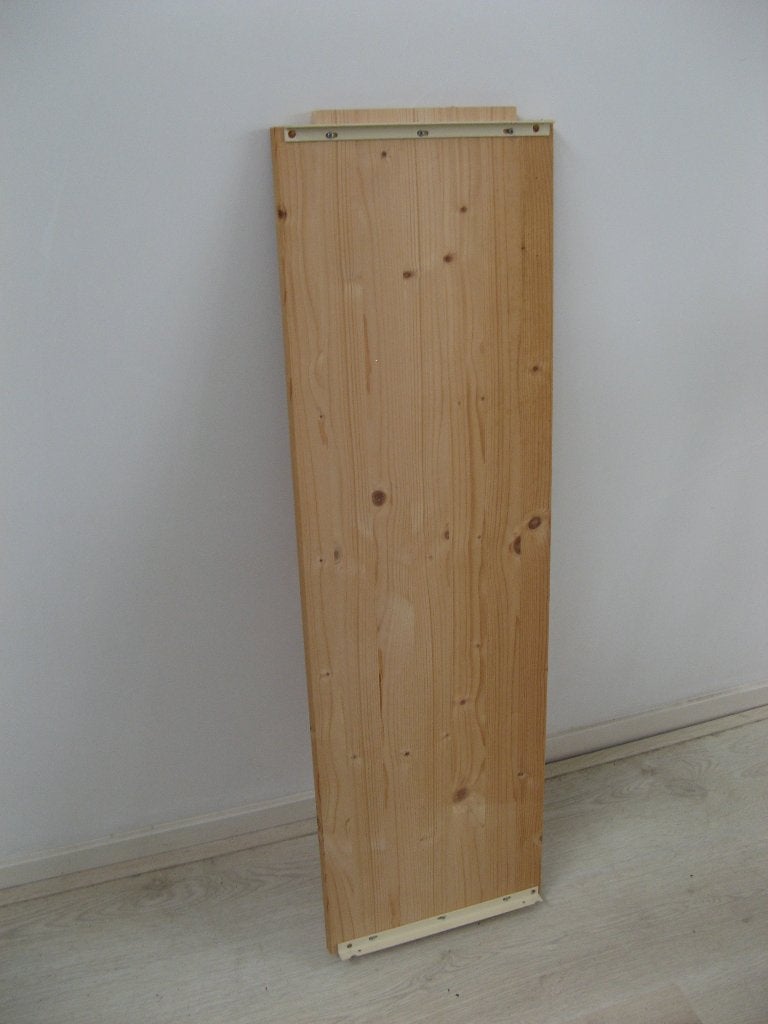 WEDEKA Planken 100x40x1,8cm, Ophalen, Zo goed als nieuw