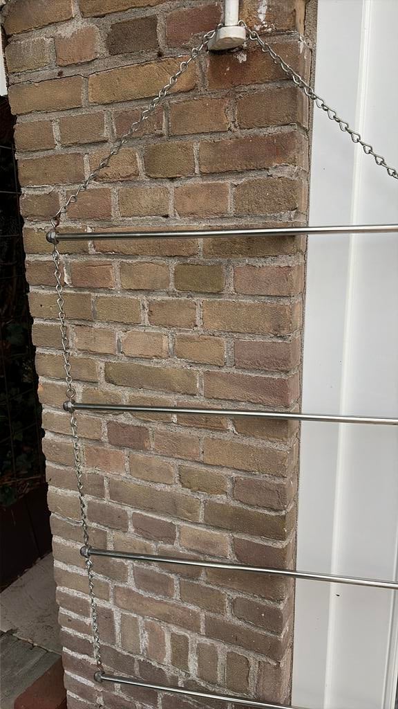 Zadeldekhanger, Ophalen of Verzenden, Zo goed als nieuw