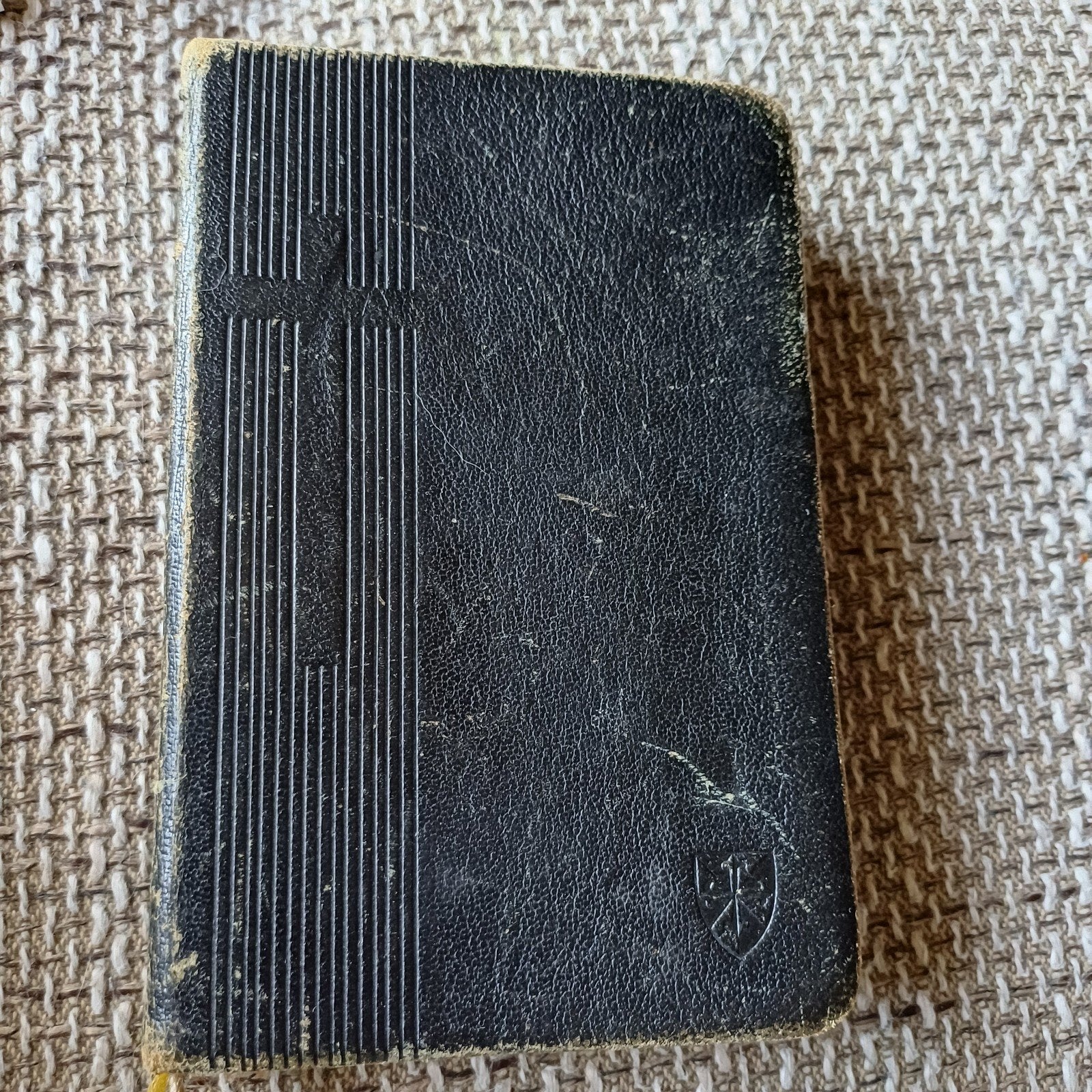 Handboek Broeders en Zusters Derde Orde H. Dominicus 1934, Ophalen of Verzenden, R. van Bergen, O.P.