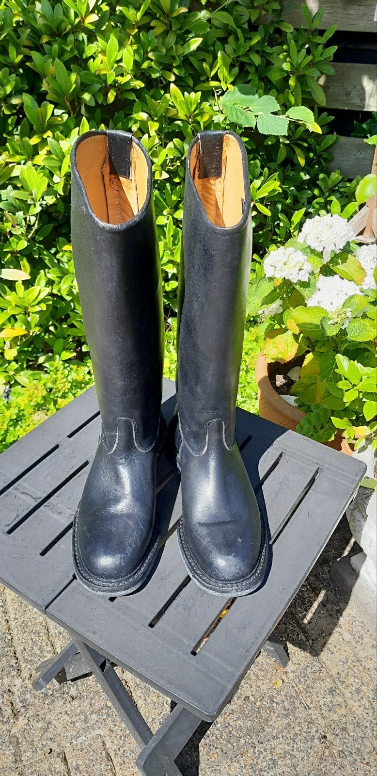 Als nieuwe Derby Smash paardrijlaarzen maat 42, Dieren en Toebehoren, Ophalen of Verzenden, Zo goed als nieuw, Dressuur, Schoeisel