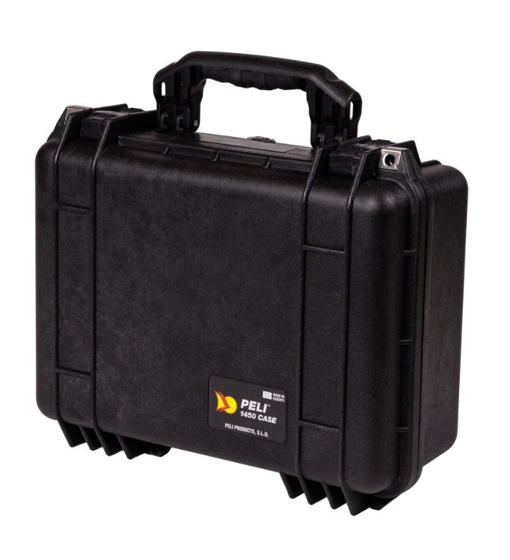 Peli 1450 Case - Zonder Vulling, Goede Staat, Ophalen, Gebruikt, Overige instrumenten