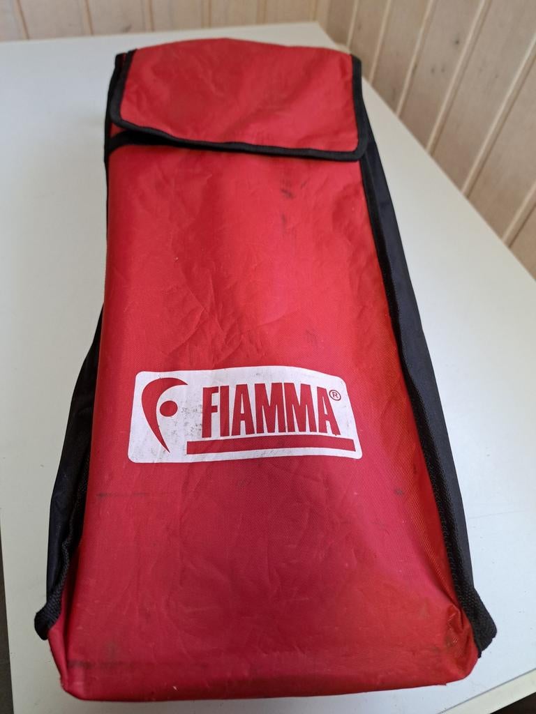 Te koop oprijblokken, Caravans en Kamperen, Camper-accessoires, Ophalen of Verzenden, Gebruikt