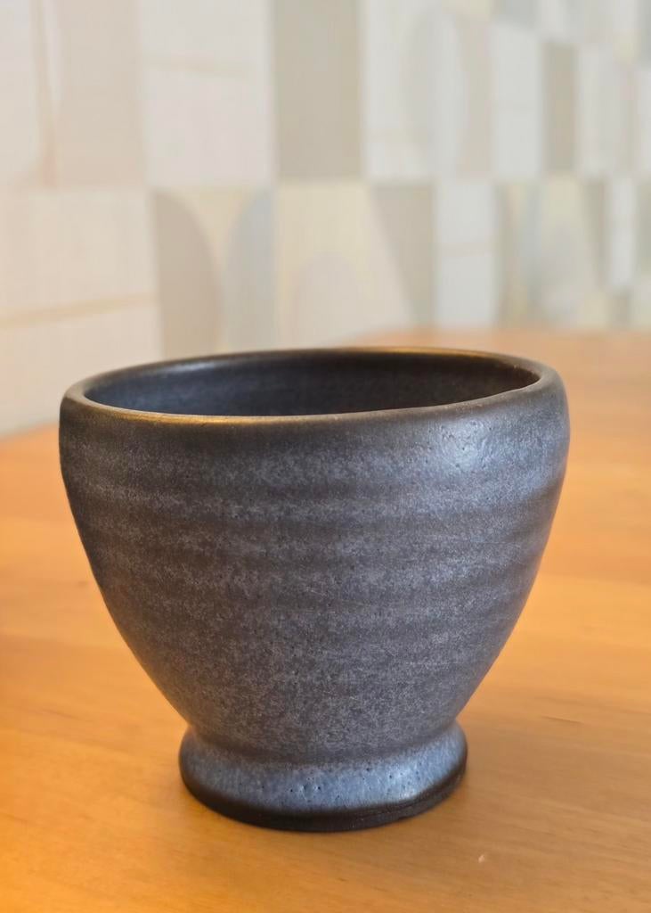 Vintage Mokjes Keramist Jan de Graaf Jaren '70, Antiek en Kunst, Ophalen of Verzenden