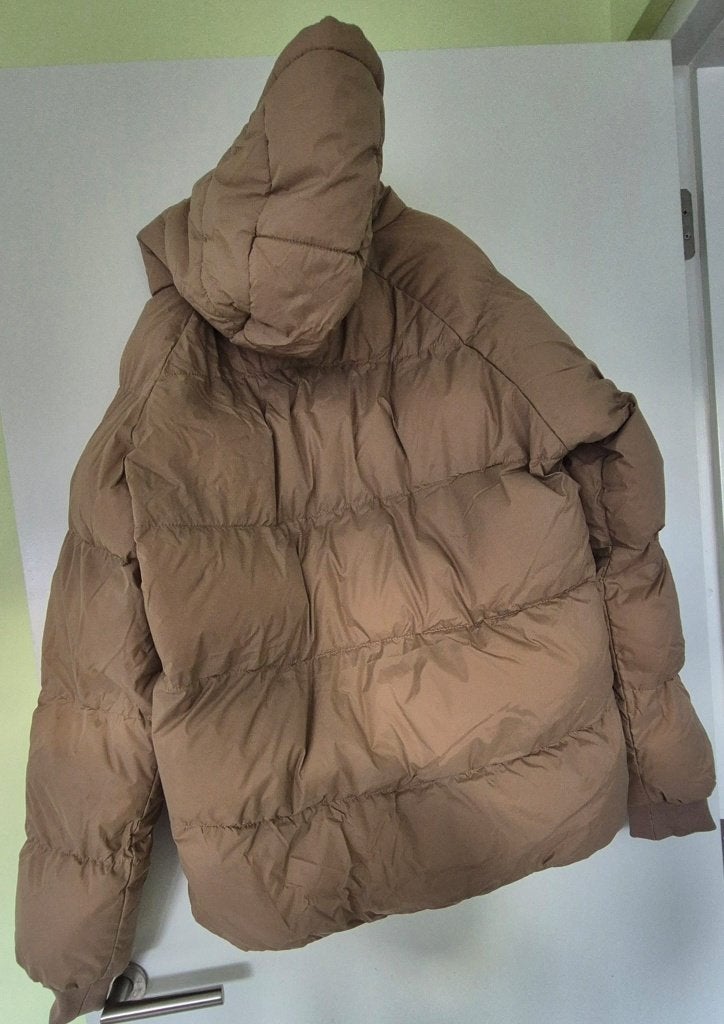 Men's Jacket - New, Kleding | Heren, Jassen | Winter, Onbekend, Beige, Ophalen of Verzenden, Maat 56/58 (XL)
