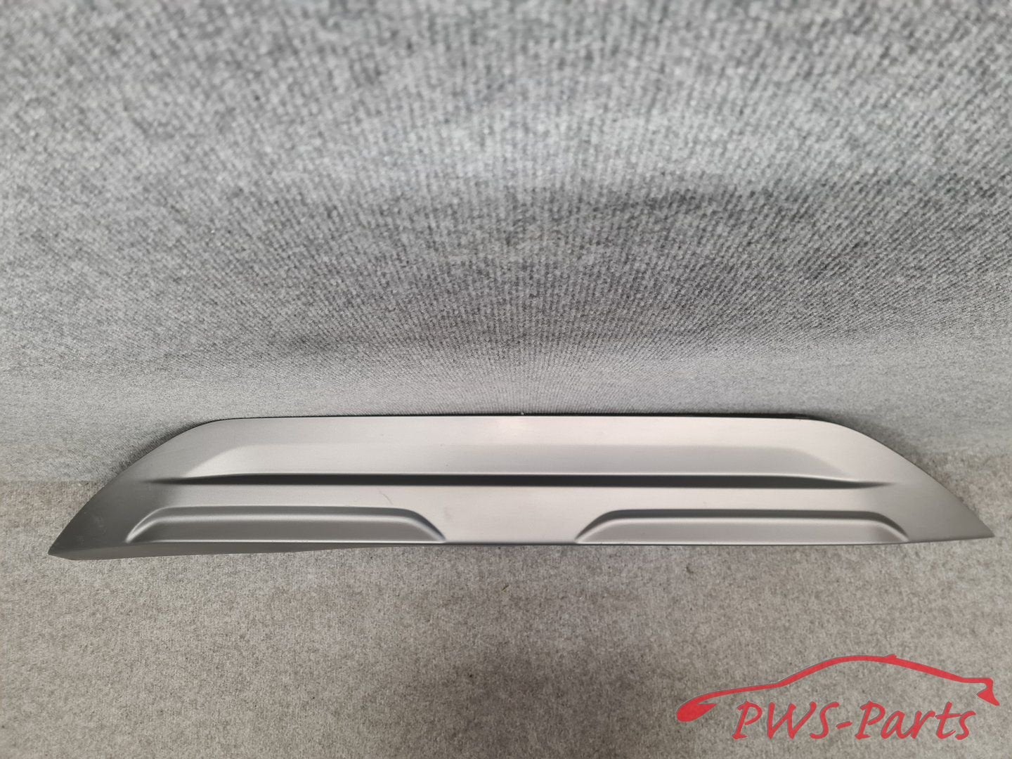 HYUNDAI KONA ACHTERBUMPER SPOILER ORIGINEEL, Gebruikt, -, -, Ophalen of Verzenden
