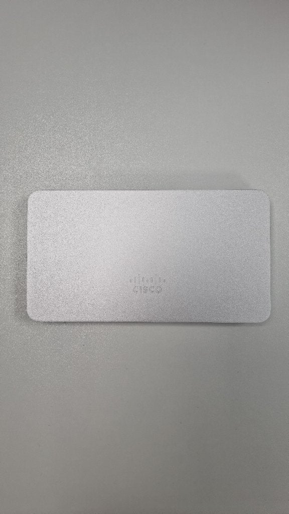 Cisco Meraki MX67, Ophalen of Verzenden, Gebruikt, Router, Cisco