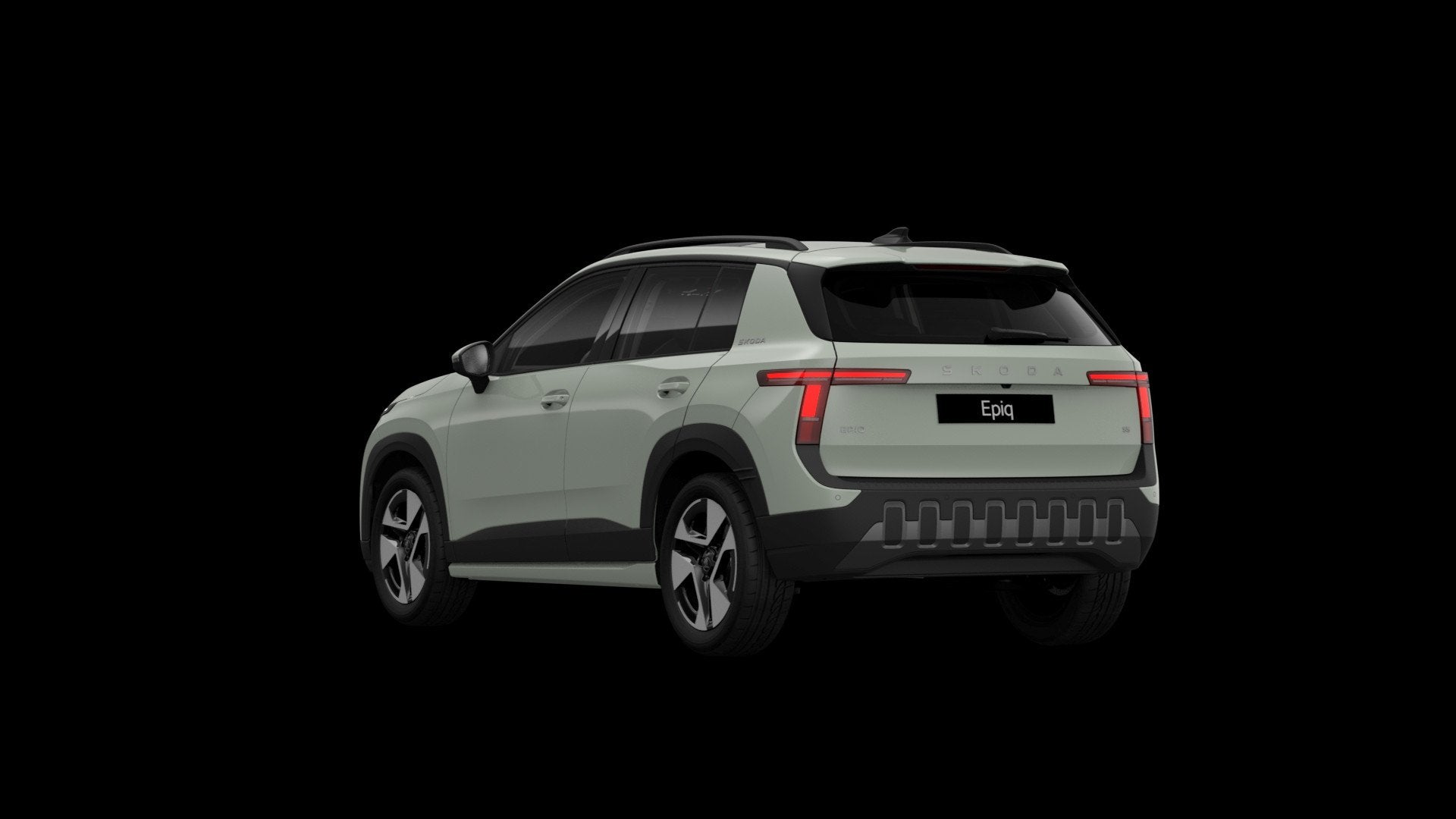 Skoda Epiq 211pk Business Launch Edition 56 kWh | Trekhaak A, Auto's, 12 maanden, Overige modellen, 56 kWh, 211 pk