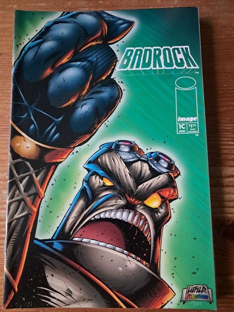 Div image comics, Ophalen, Amerika, Zo goed als nieuw, Meerdere comics