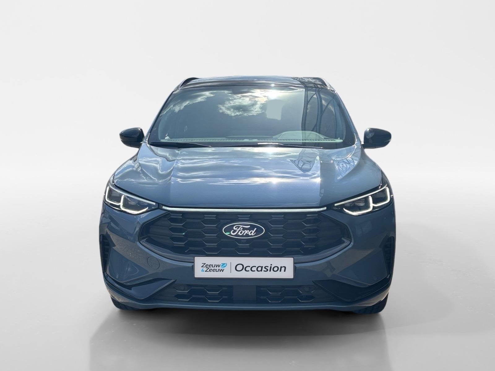 Ford Kuga 2.5 PHEV BlueCruise Edition | Direct leverbaar in, 12 maanden, 14 kWh, Euro 6, 4 cilinders