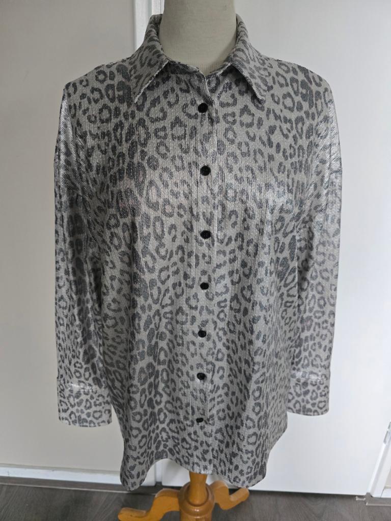 Alix The Label blouse M, Ophalen of Verzenden, Zo goed als nieuw