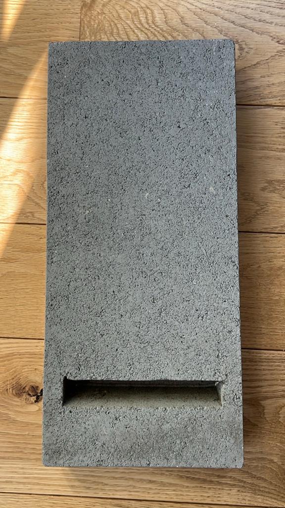 1 Vleermuiskast, Tuin en Terras, Ophalen of Verzenden, Zo goed als nieuw