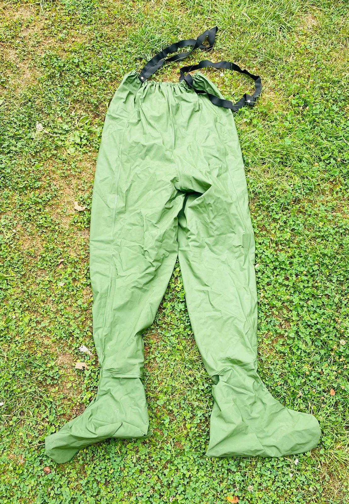 Waadpak XL, Ophalen of Verzenden, Gebruikt, Kleding