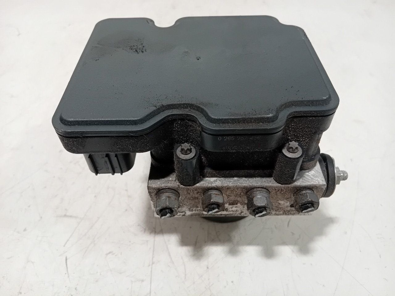 Abs pomp Peugeot 3008, Auto-onderdelen, Onderdelen@venauto.nl, Van der Ven Autorecycling B.V., Gebruikt, Ettenseweg 76, 4706 PB Roosendaal, The Netherlands