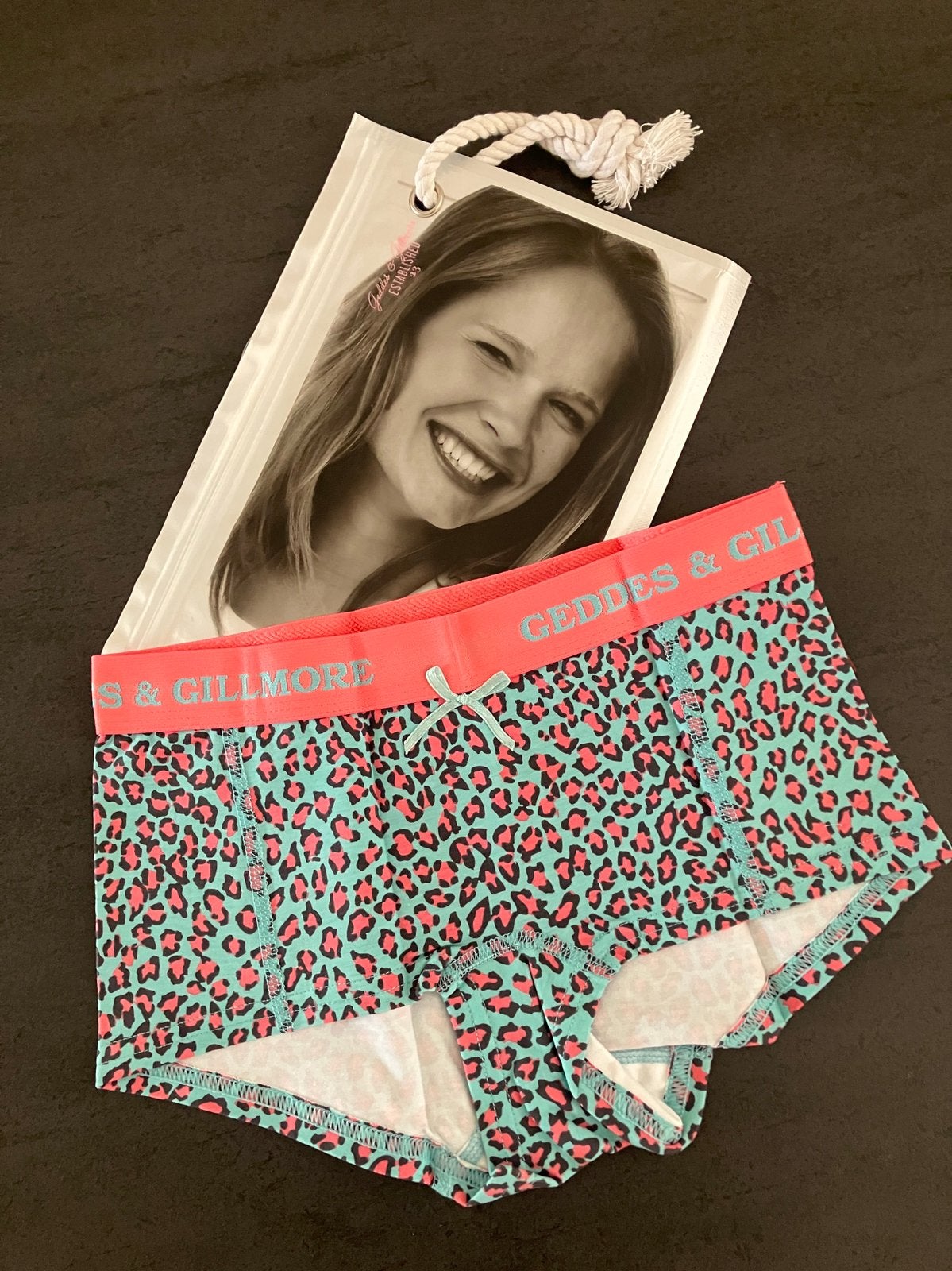 Nieuw Geddes and Gillmore, meisjes ondergoed maat 10, Ophalen of Verzenden, Nieuw, Meisje, Nacht- of Onderkleding