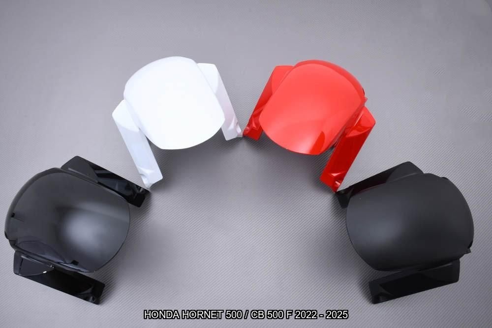 AVDB Voorspatbord voor HONDA HORNET CB 500 F 2022 2025, Ophalen of Verzenden, Nieuw