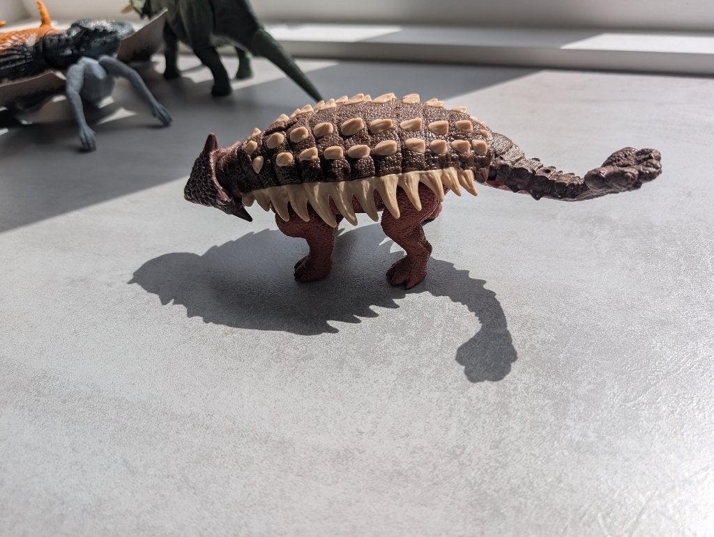 Jurassic World Dino, Ophalen of Verzenden, Zo goed als nieuw