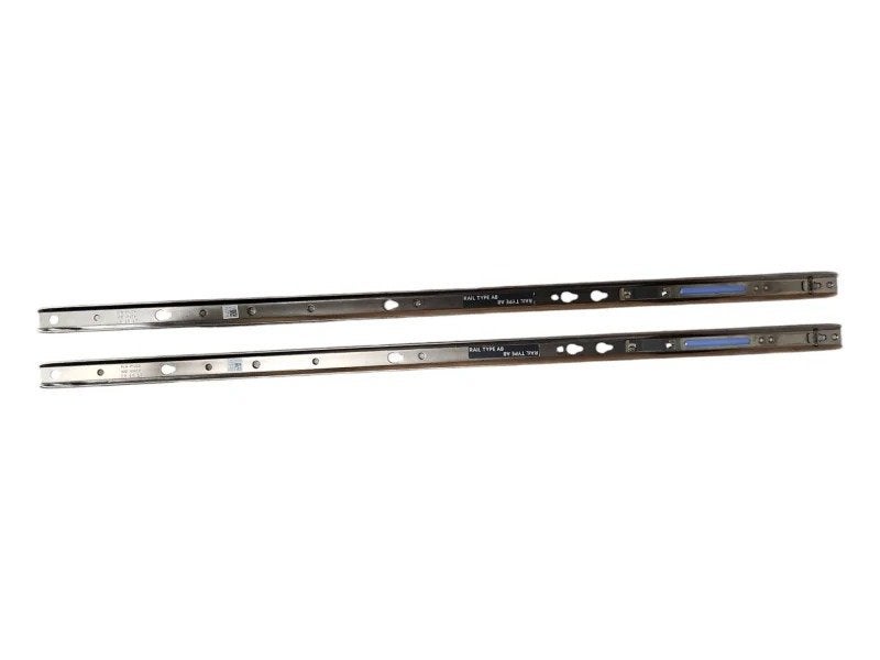 Dell A8 Inner Rails SET FV6YR PYJCV, Dell B.V., Info@dell.com, Transformatorweg 38-72, 1014 AK Amsterdam