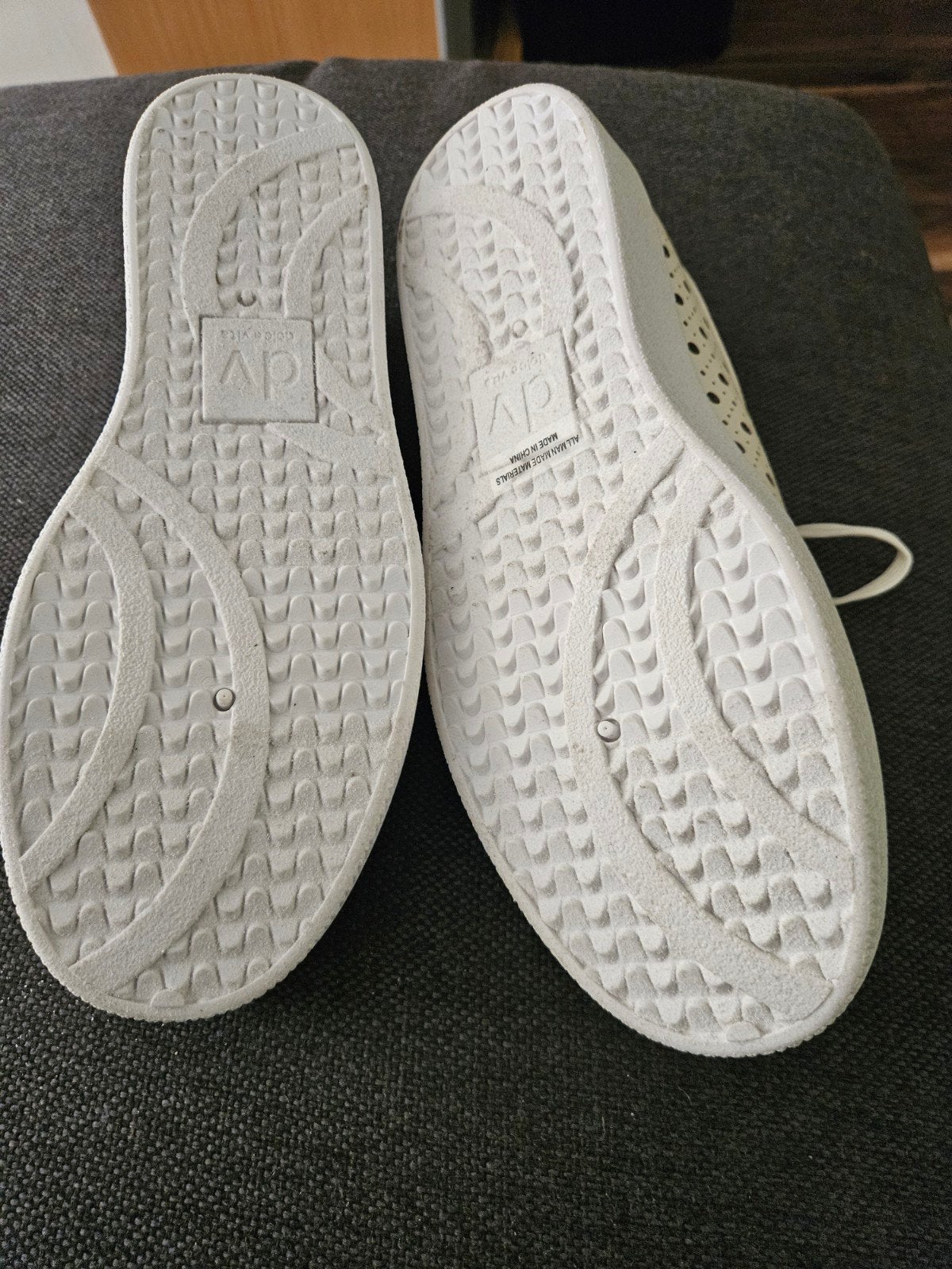 Nieuwe Dolce Vita Dames Sneakers Maat 38, Wit, Nieuw, Ophalen of Verzenden, Sneakers of Gympen