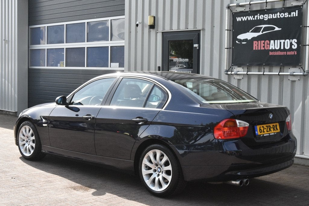 BMW 3-Serie
