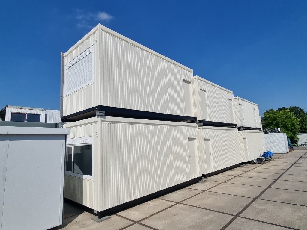 Dit is hem ! 4 Hele Mooie De Meeuw Kombi Units