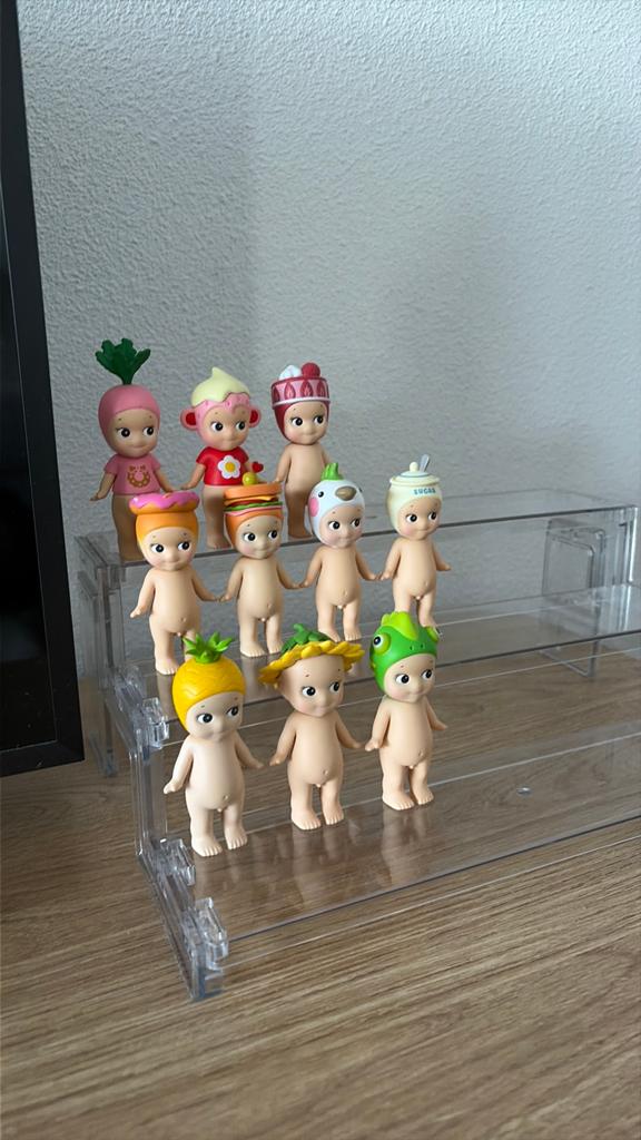 sonny angel, Ophalen of Verzenden, Zo goed als nieuw, Poppenhuis