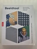 Beeldtaal, derde druk, Ophalen of Verzenden, Beta, Zo goed als nieuw, HBO
