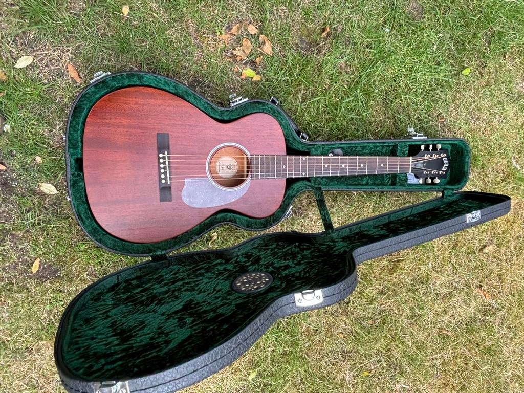 Guild M-20 USA, Muziek en Instrumenten, Snaarinstrumenten | Gitaren | Akoestisch, Ophalen, Zo goed als nieuw, Western- of Steelstringgitaar