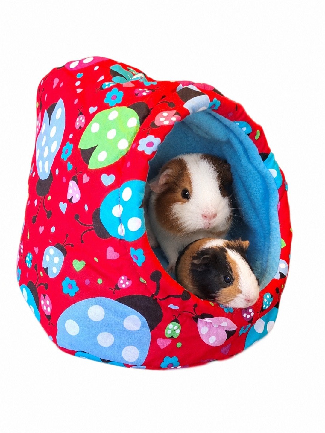 Theemuts M voor kleine cavia's / kleine dieren NIEUW, Ophalen, Www.Karinasdierenwebshop.nl, Groningen, Overige typen