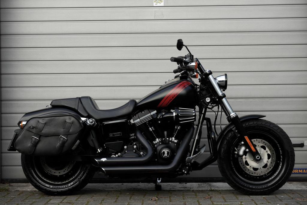 Harley Davidson 103 FXDF Dyna Fat Bob Fatbob 5HD, Motoren, Motoren | Harley-Davidson, Laan van Vredenoord 33
2289 DA  Rijswijk, NL