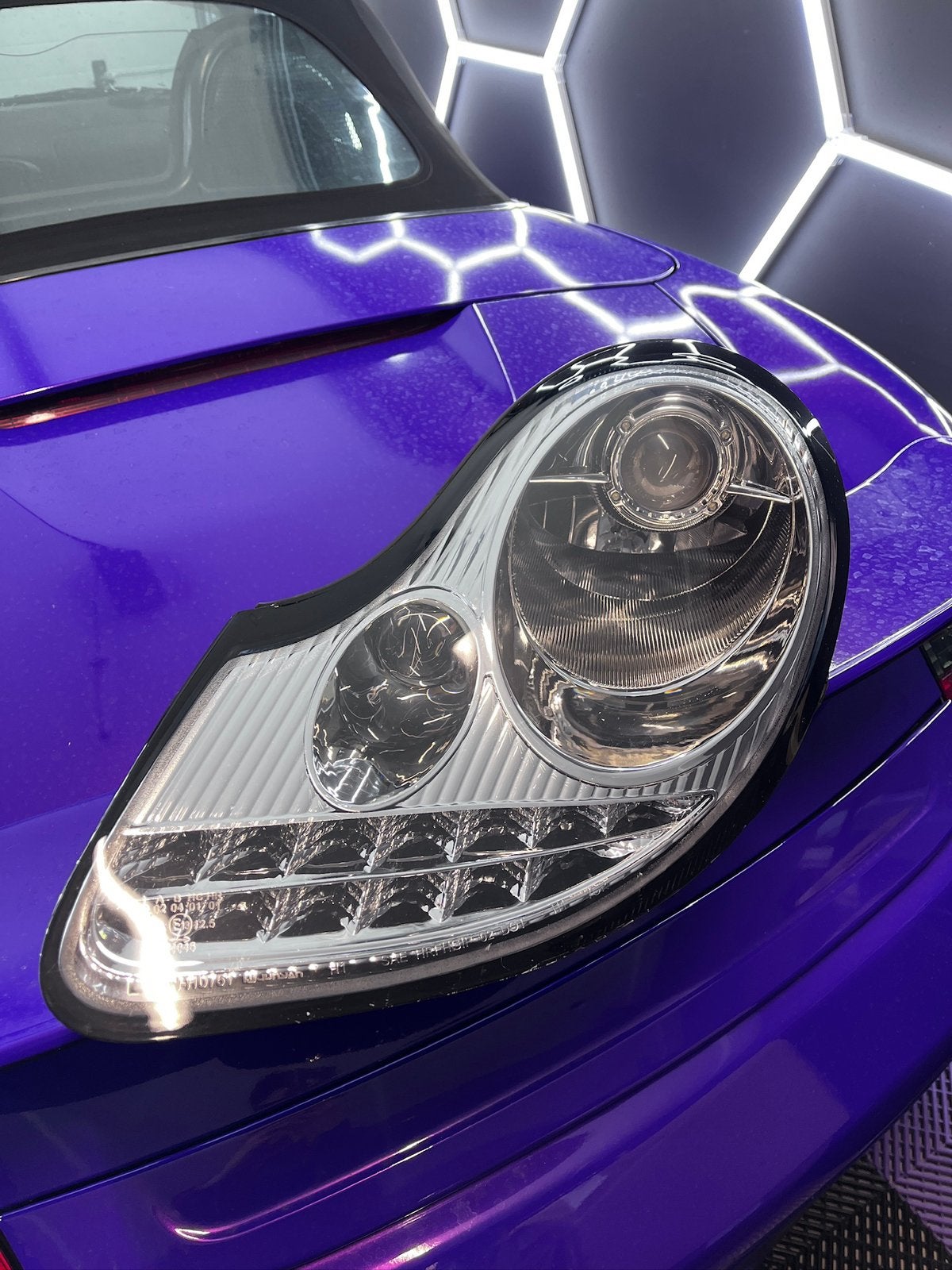 Porsche 986.1 / 996.1 | 911, Boxster|  Koplampen, Ophalen of Verzenden, Nieuw, Porsche