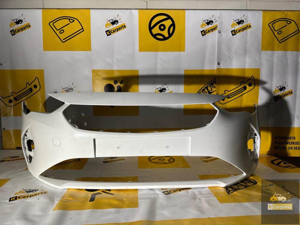 Voorbumper opel corsa F 2019-24 origineel bumper 9814116177
