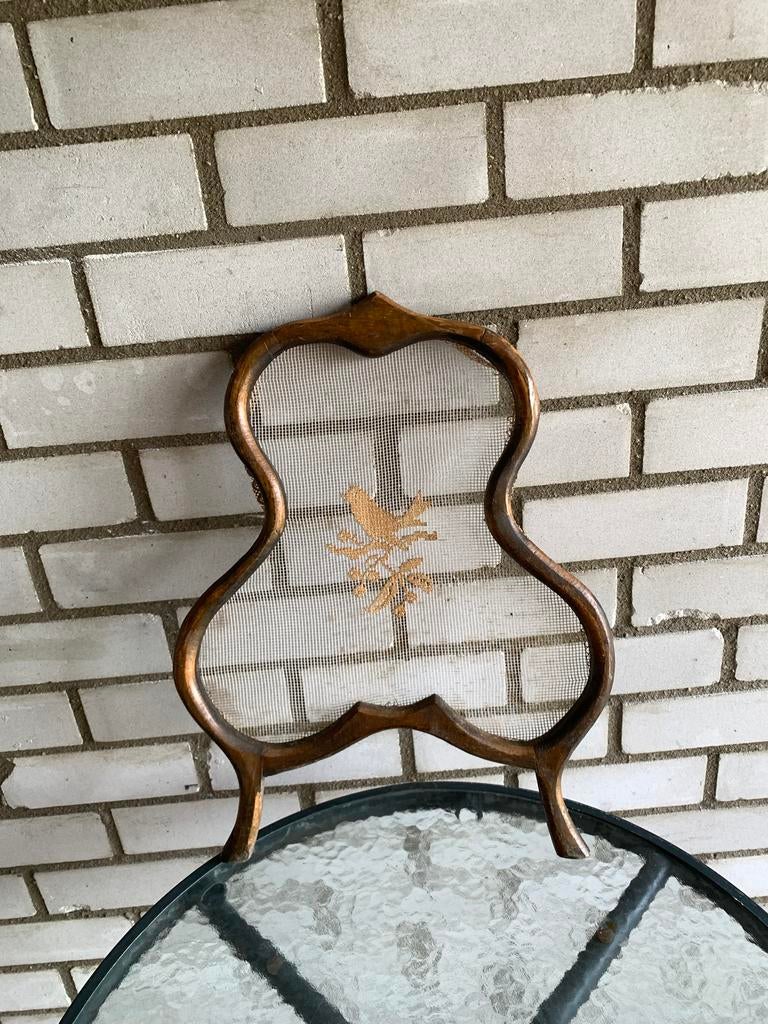 Raamscherm, Antiek en Kunst, Verzenden