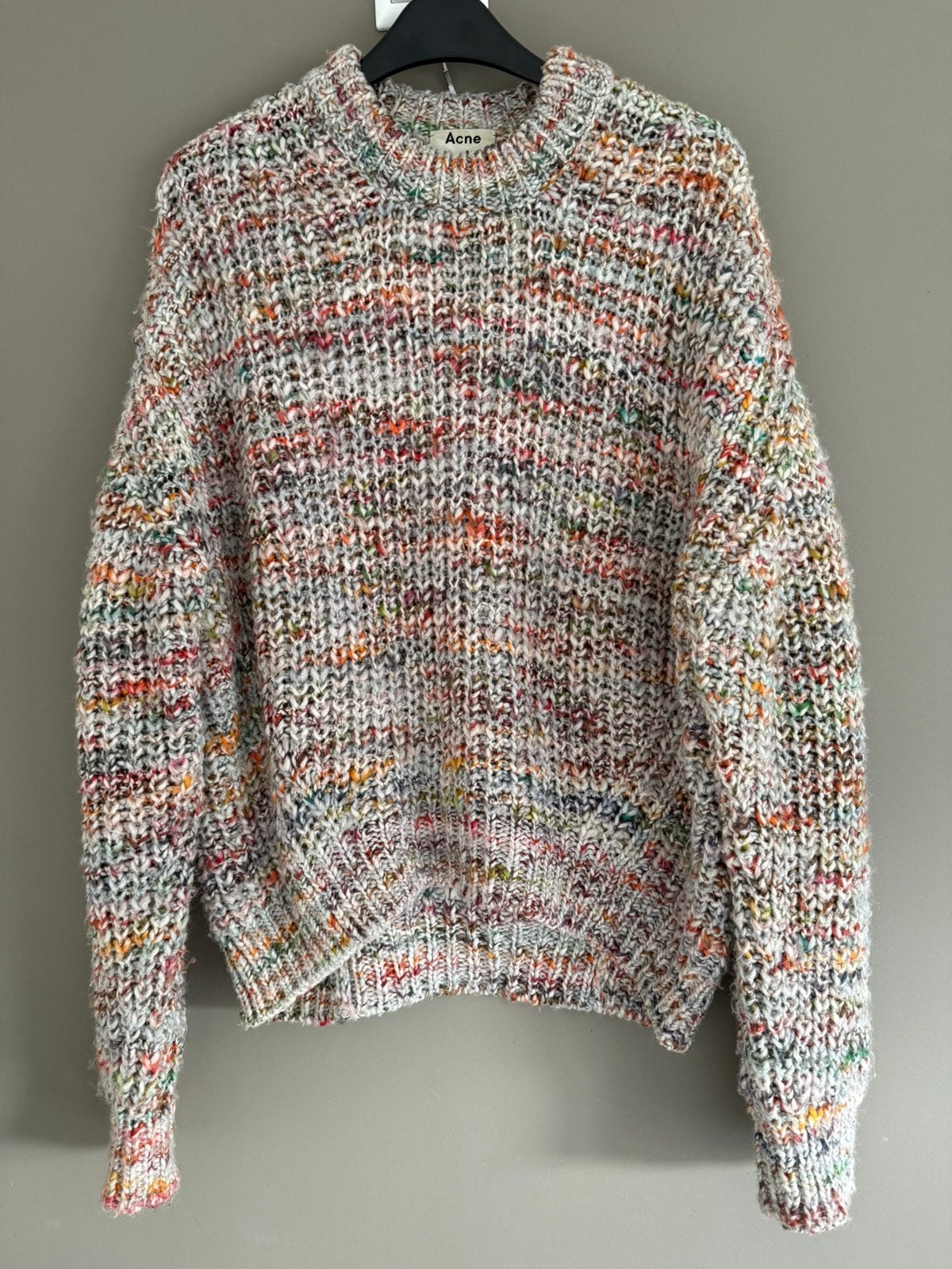trui van Acne Studios maat XS, Verzenden, Zo goed als nieuw, Maat 34 (XS) of kleiner, Meerkleurig