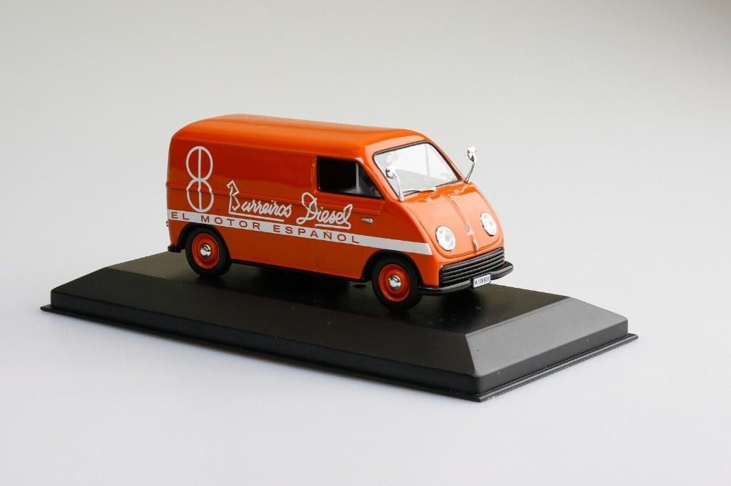 DKW F89L  1956   Apart!!!, Ophalen of Verzenden, Nieuw, Auto, Overige merken