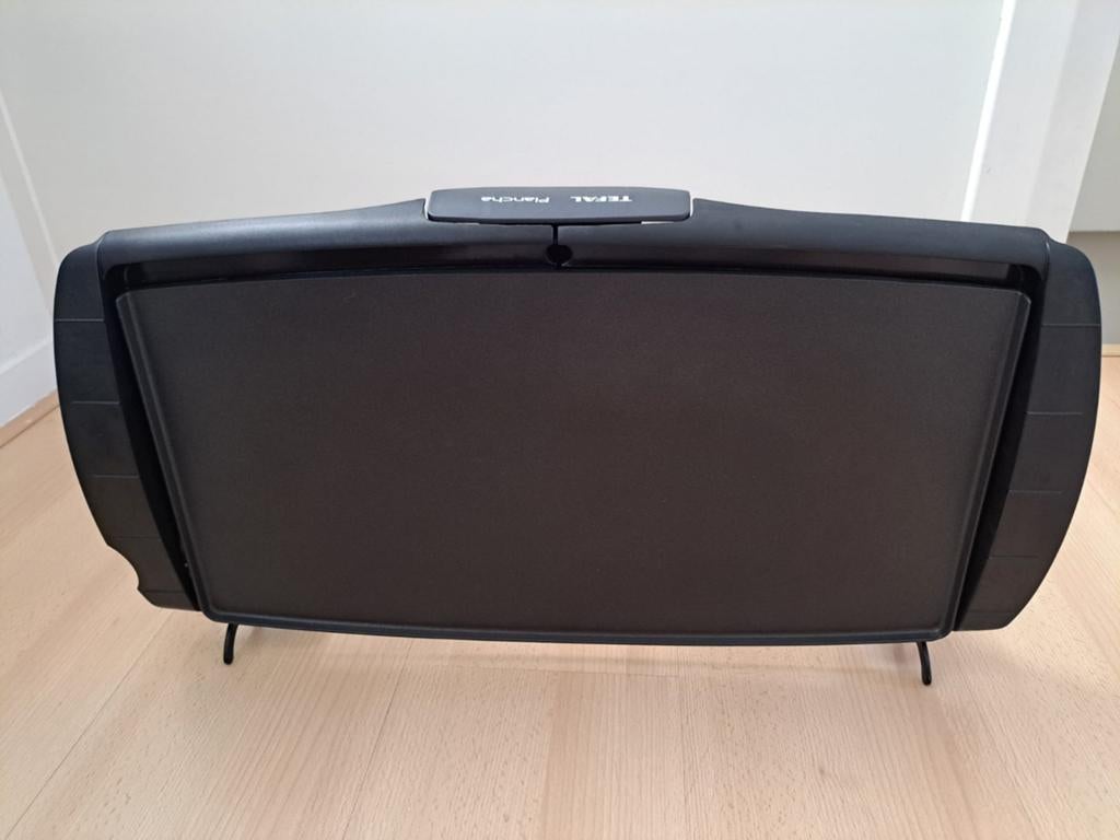 Tefal Plancha Tafelgrill - Zo goed als nieuw, Ophalen, Zo goed als nieuw, Tafelgrill