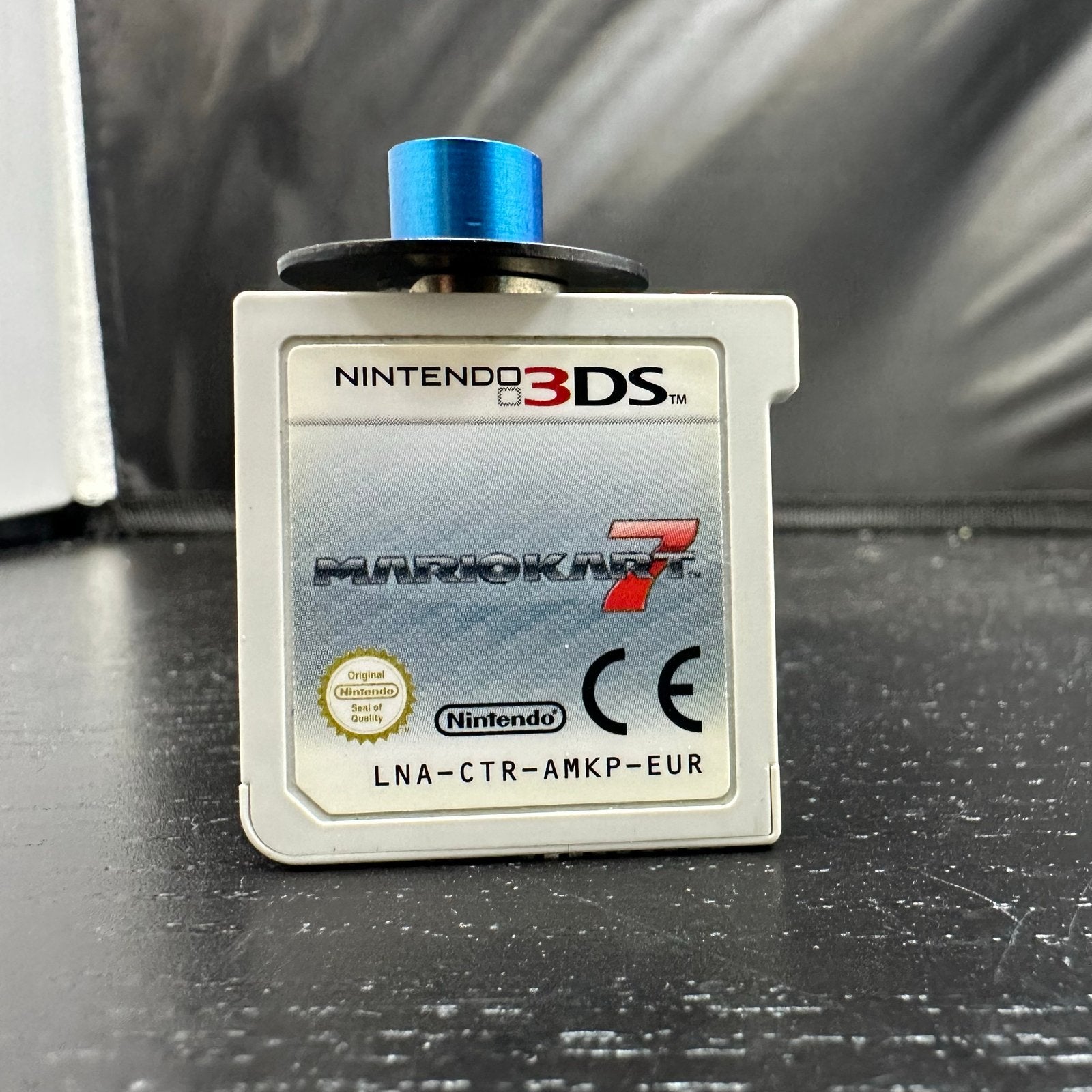 Mario Kart 7 - Nintendo 3DS (Cartridge), S, C, Verzenden, Racen en Vliegen